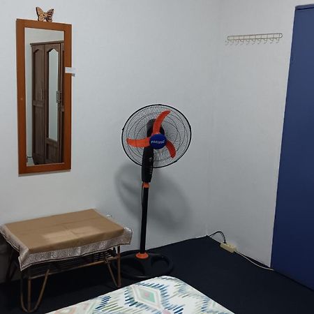 Chez Leone Appartement Grand Bay Buitenkant foto