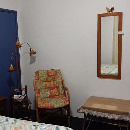 Chez Leone Appartement Grand Bay Buitenkant foto
