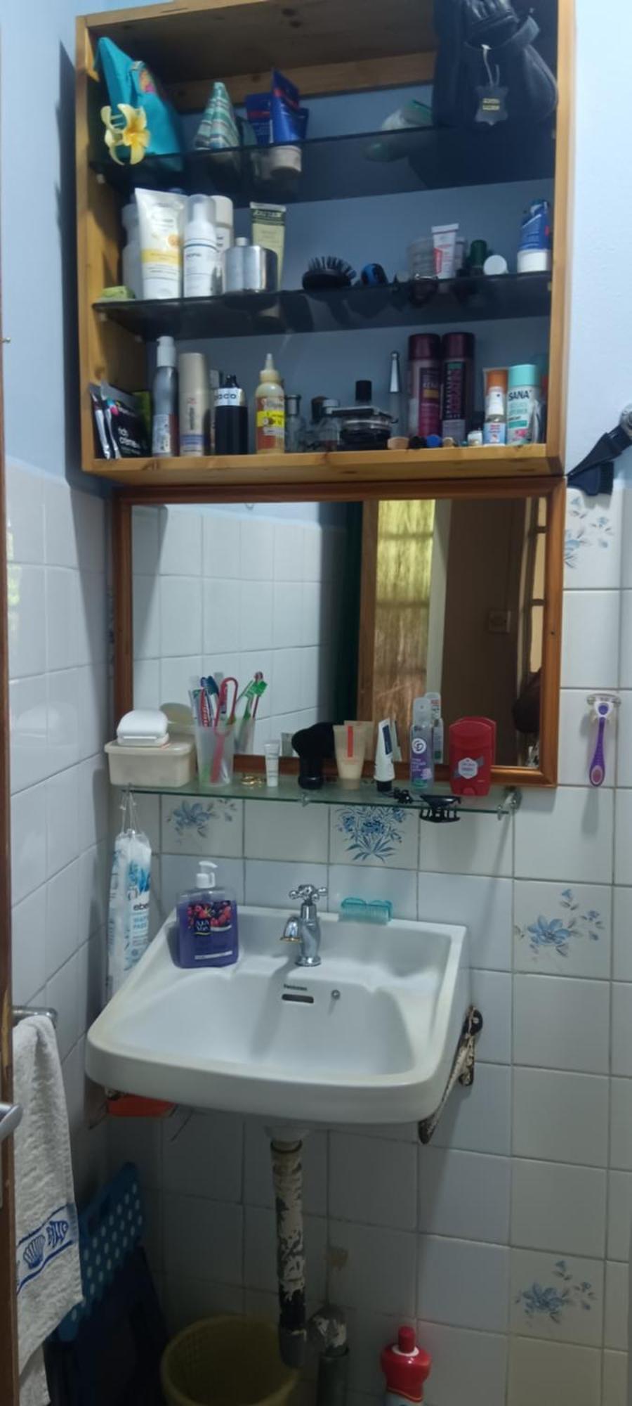 Chez Leone Appartement Grand Bay Buitenkant foto