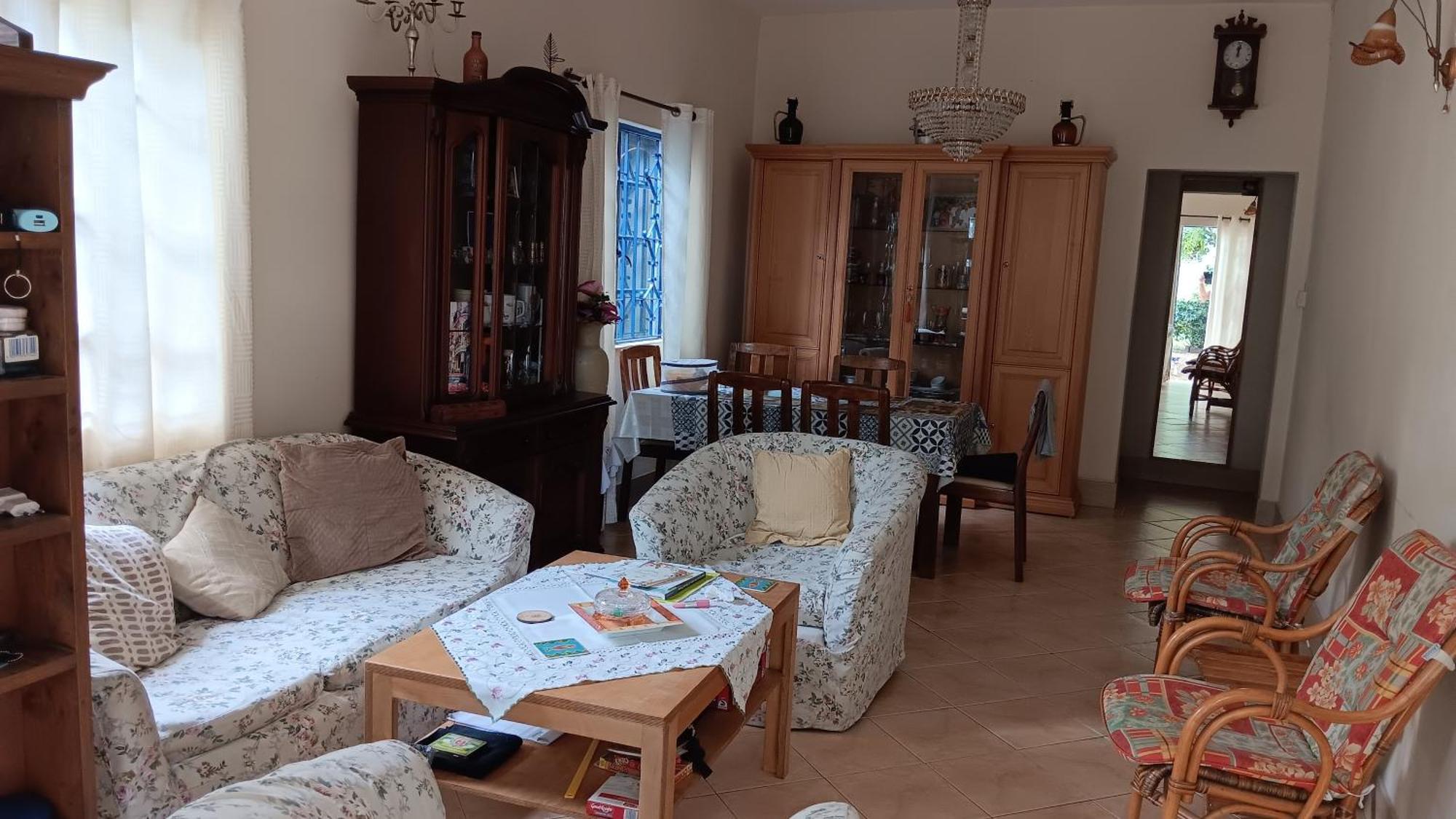 Chez Leone Appartement Grand Bay Buitenkant foto