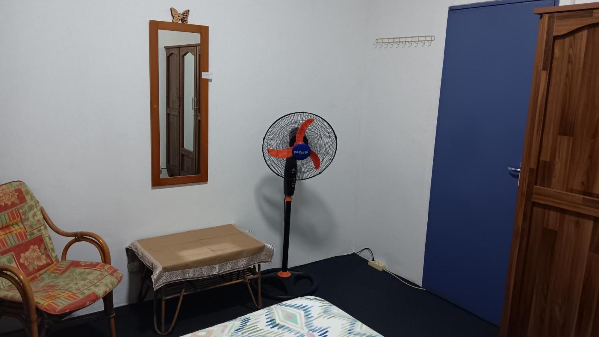 Chez Leone Appartement Grand Bay Buitenkant foto