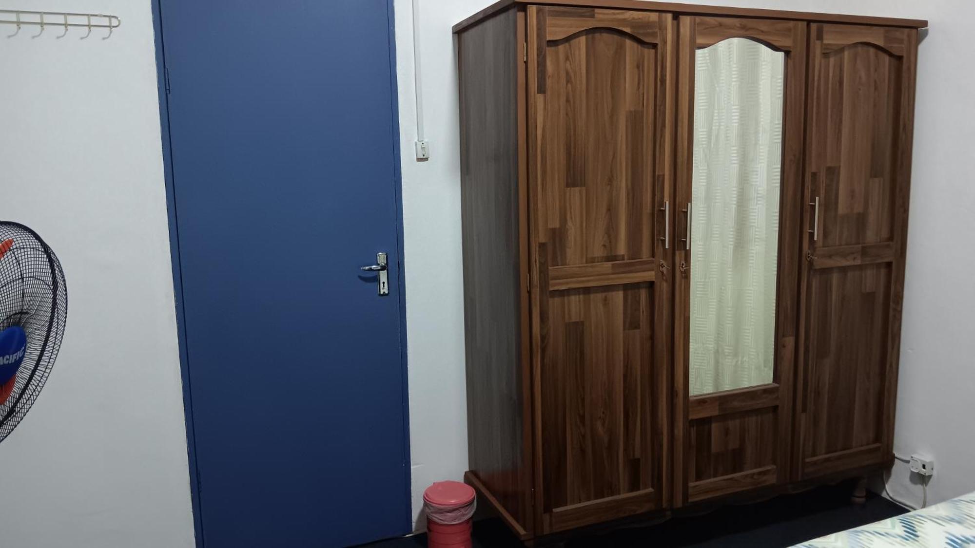 Chez Leone Appartement Grand Bay Buitenkant foto